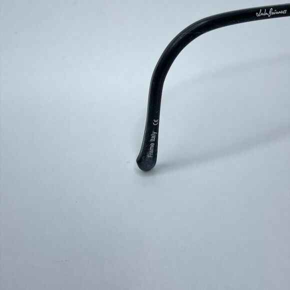 Lulu Guinness Eyeglasses Womens Vintage 53 18 135 L616 FRAMES ONLY - Picture 6 of 9